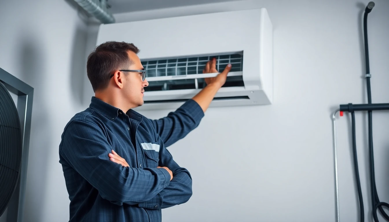 Furnace & AC Retrofit Services