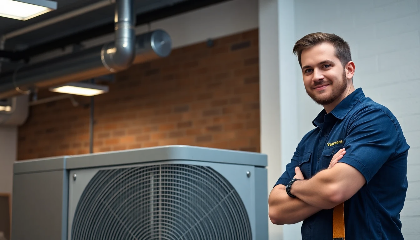 HVAC Rebate-Qualified Installations